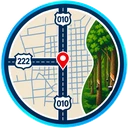 Emblema DOM DOM Tecnologia